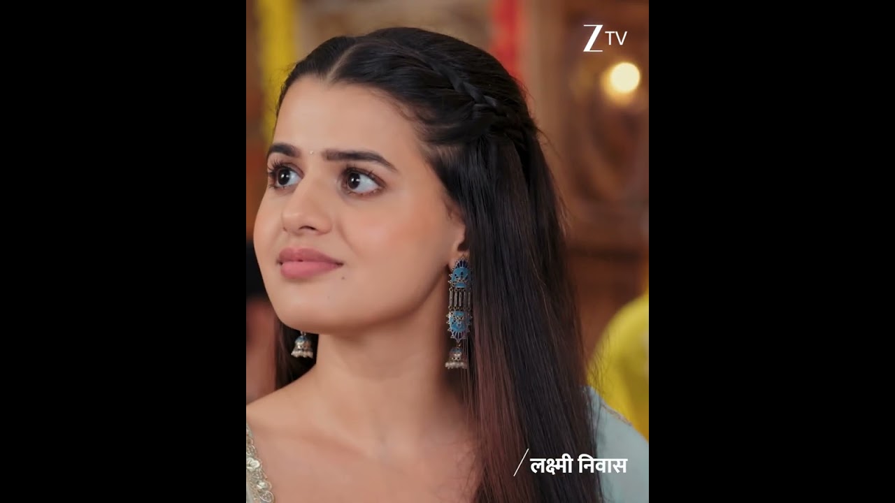 Lakshmi Niwas | EP 49 | Zee TV UK