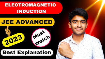 JEE ADVANCED 2023💪(Paper-2 & Q.-9)| EMI😱 CLASS 12|Olympiad💪🔥#jee #neet #iitbombaychalle