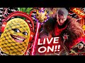 🔴MOBILE LEGENDS SUBINDO DE ELO COM INSCRITOS 03🔴