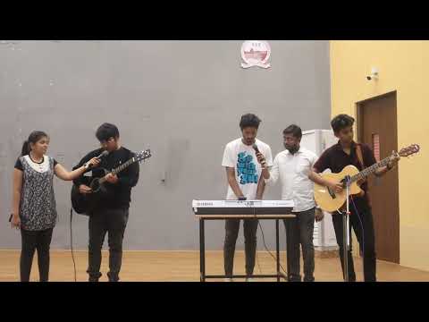V Rhythm VITopia 2023