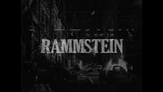 RAMMSTEIN - MegaMix by Rammstein