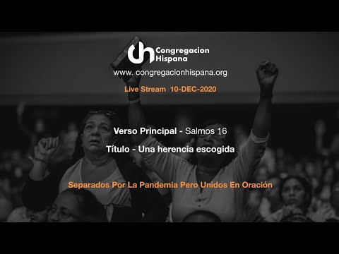 Una herencia escogida