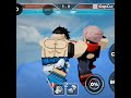 ippo vs punho de ferro