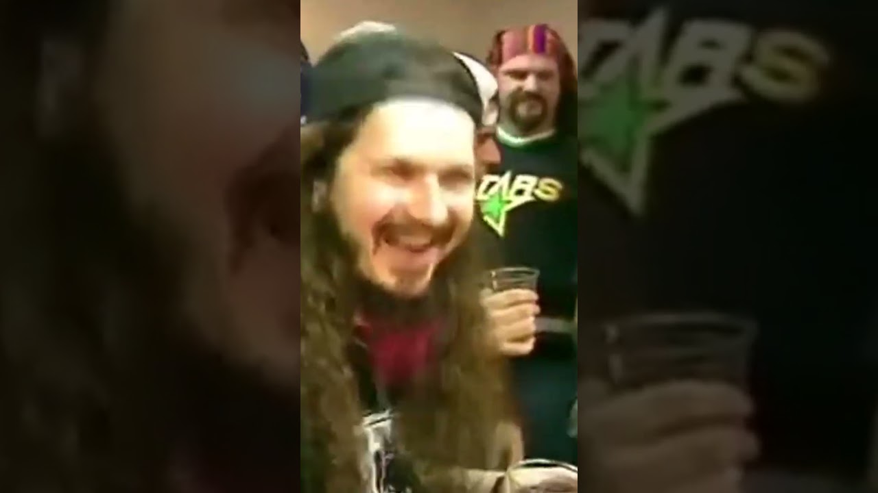 Dimebag FUNNIEST Story (Pantera Funny Moments) 