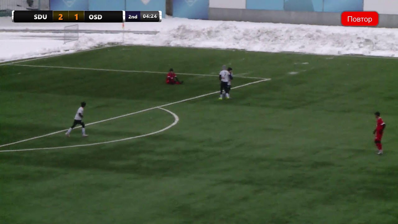 СДЮСШОР №8-1 - ОСДЮСШОР