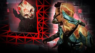Huntress Main is Accused of Wallhacking