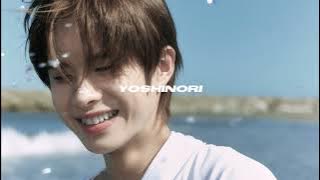 tws - unplugged boy (sped up)