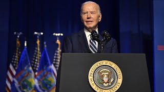 Live: Biden, Harris Deliver Remarks At A Aanhpi Heritage Month Reception