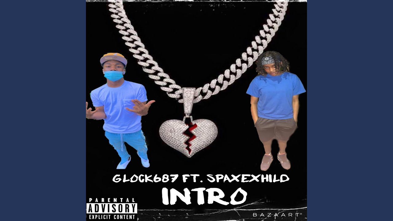 Watch Intro (feat. SpaxeXhild) on YouTube Watch Intro (feat. SpaxeXhild) on YouTube