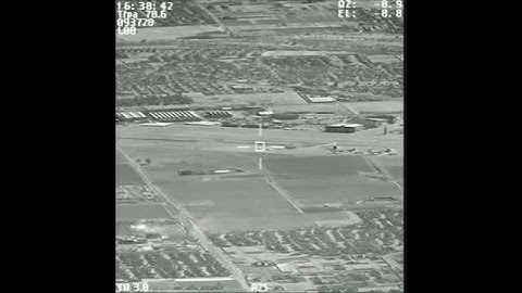 F-35 Lightning II EOTS Video 3