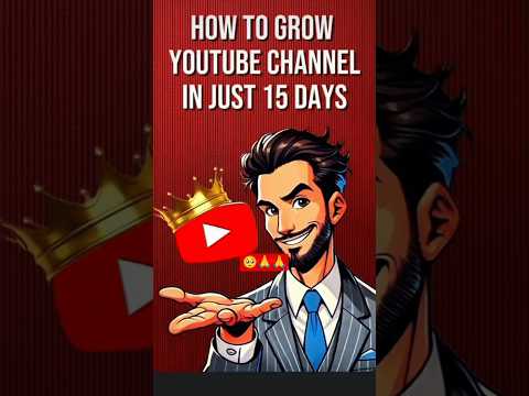 how to grow YouTube channel in just 15 days 💯🥺🙏#viral #viral shots🥺