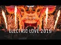I Created a Music Festival Video.. // Teo Crawford