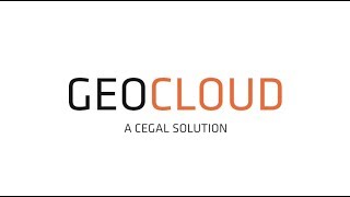 GeoCloud | Cegal screenshot 1