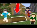 ENGANAMOS O BETO E ELE CAIU NA ARMADILHA!! MINECRAFT ERA DA REDSTONE #23