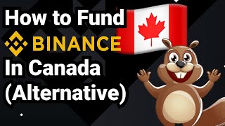 How to Fund Binance in Canada With VirgoCX (Step By Step)