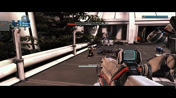 Sanctum 2 Walkthrough - Introduction