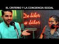 EL CRITERIO Y LA CONCIENCIA SOCIAL