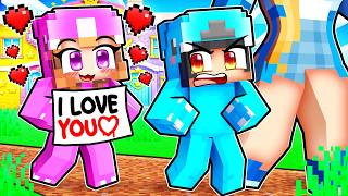 Baby Lily Has a Crush on Baby Omz!