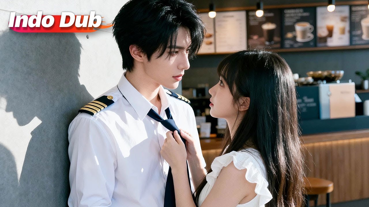 Gadis ganti teman kencan; ternyata itu cinta 10 tahunnya. Mereka langsung nikah dan dia dipuja.