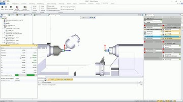 ESPIRT auf der Index G220