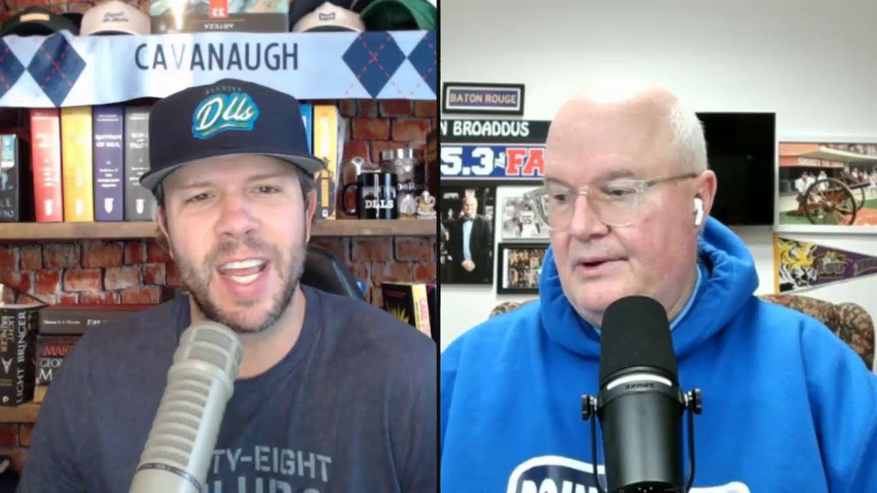 Trevon Diggs out, Eberflus next? || NFL Draft things || Trust the Tape