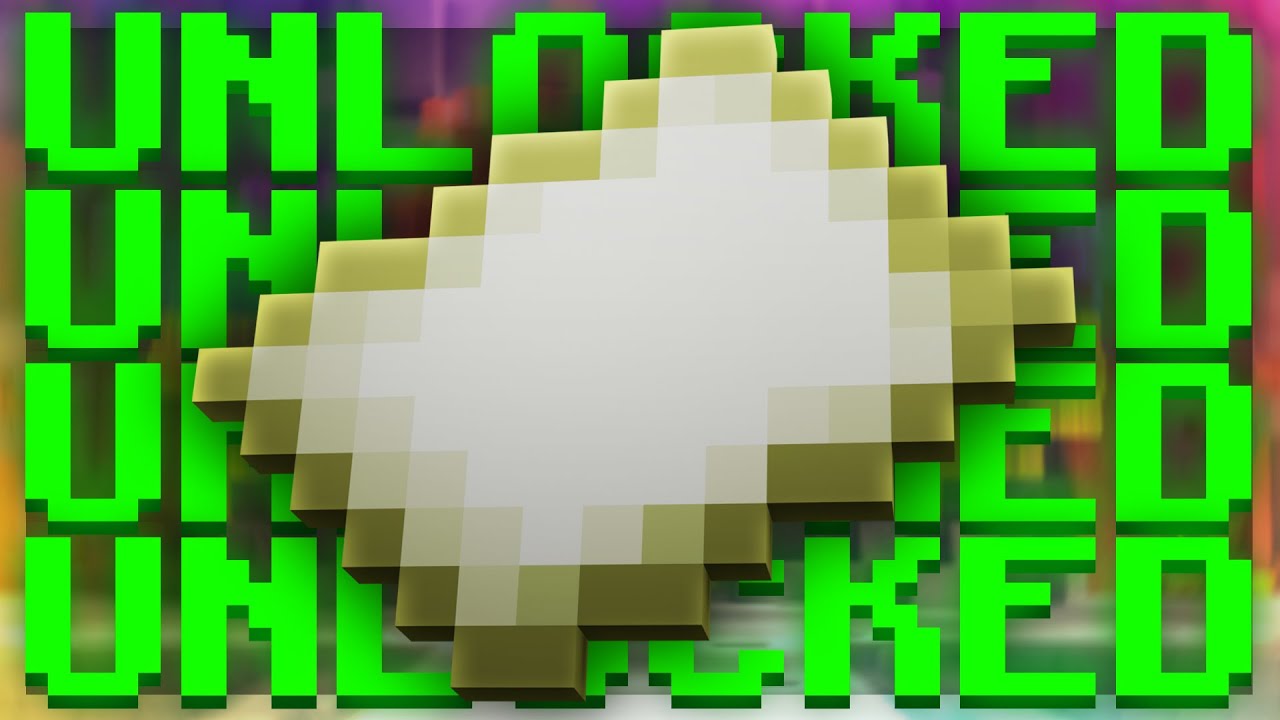THIS made my life EASIER... (Hypixel Skyblock)