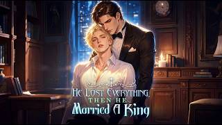 🔥ENG SUB｜【He Lost Everything, Then He Married A King】｜Viral Mini Drama