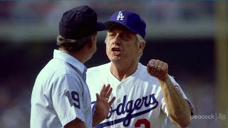 Al Michaels Shares a Hilarious Story about the Time He Met Tommy Lasorda | The Rich Eisen Show