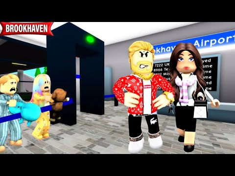 OS FILHOS REJEITADOS PELOS PAIS / Historinha RP Roblox