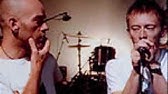 R E M E Bow The Letter With Thom Yorke Youtube