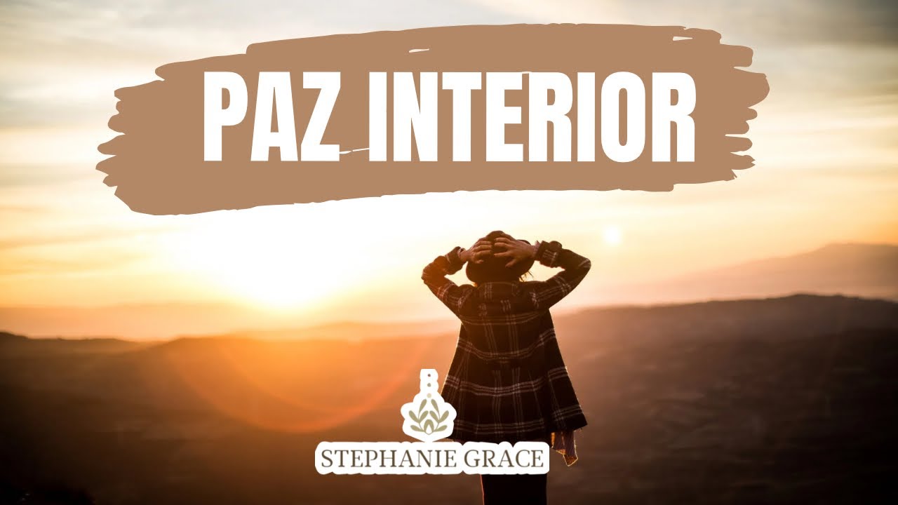 Meditación Guiada para la Paz Interior | Encuentra Calma y Equilibrio ...