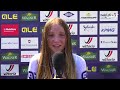 #EuroMTBYouth22 | Lucie GROHOVÁ interview