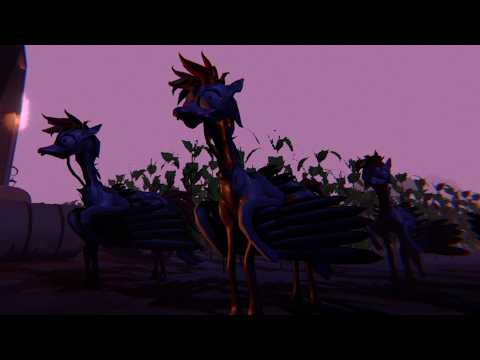 Peter... The Horse is back... | PUTRID PONIES UPDATED!!! thumbnail