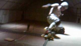Ufra´s clip