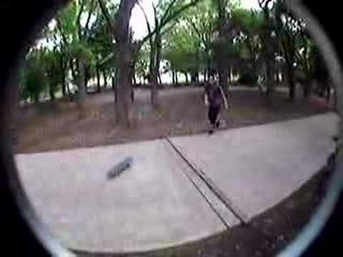 特攻野郎Arashidaさん！！！！！！！＠kinuta-skate park