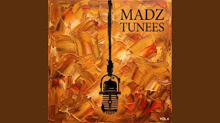 Drivers License - Madz Tunees