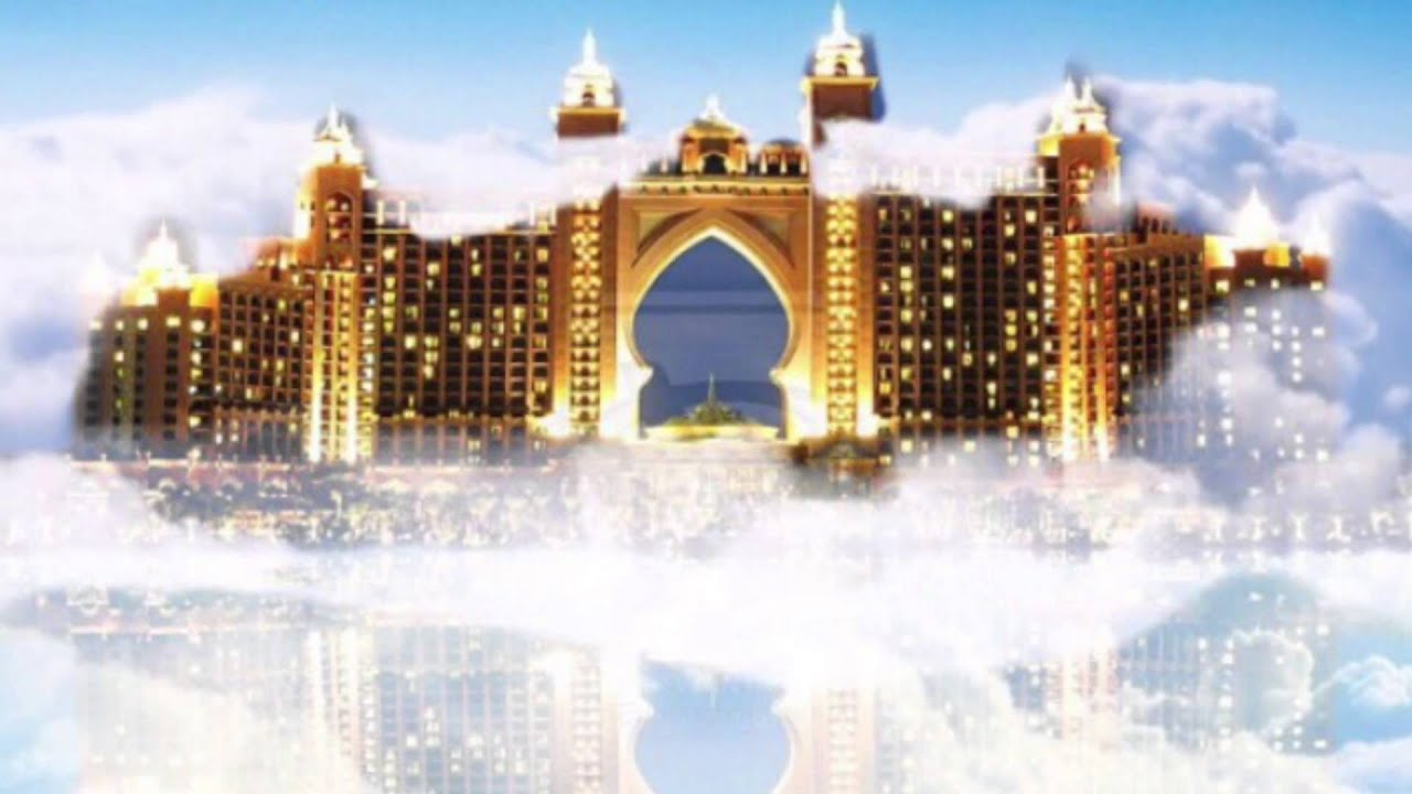 City of Gods - YouTube