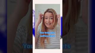 Learn Finnish words by clapping your hands @sannajohanna10 #finnishlanguage #learnfinnish 