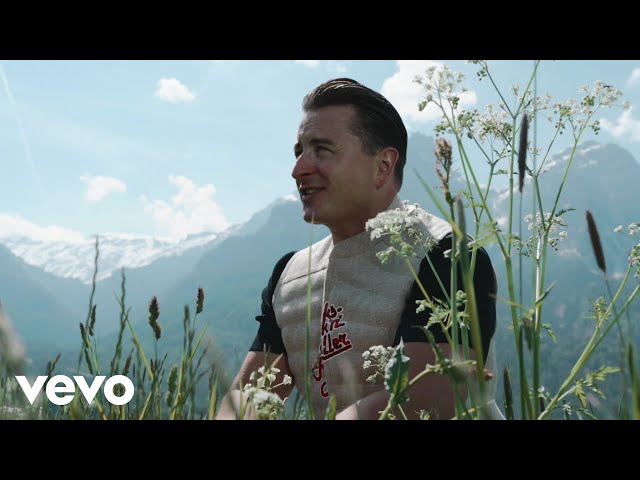 Andreas Gabalier - NEU: Suedtirol