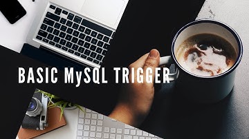 BASIC MySQL TRIGGER - INSERT INTO ANOTHER TABLE AFTER INSERT USING NAVICAT