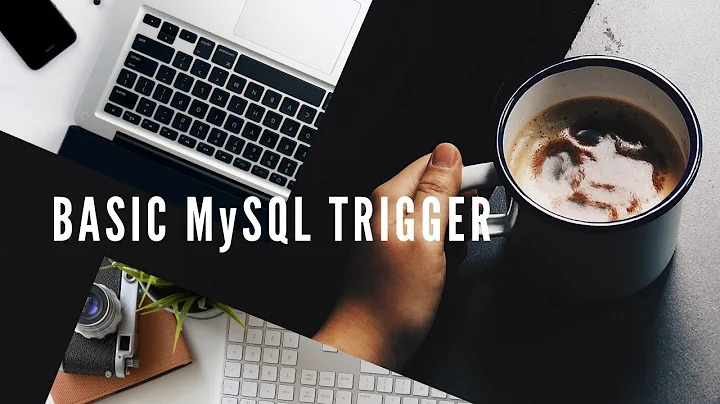 BASIC MySQL TRIGGER - INSERT INTO ANOTHER TABLE AFTER INSERT USING NAVICAT