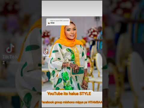 Mishono Mipya Kila Siku 