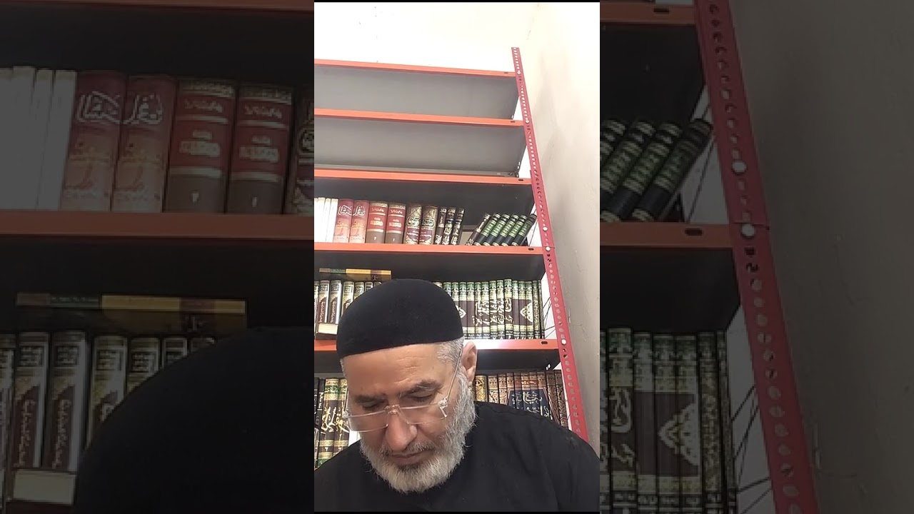 بث مباشر مفتوح 