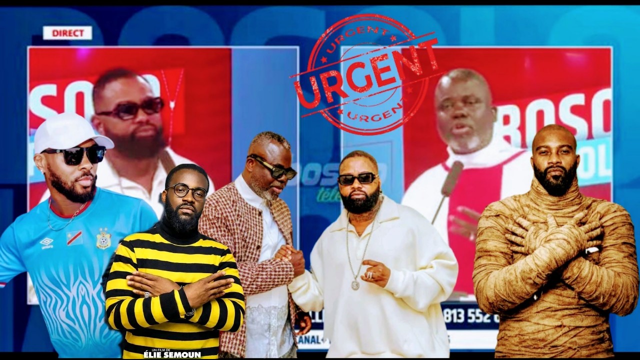 DU JAMAIS VU:FERRE AZA SOMO  TRAITE FALLY DE DICOBU A ECLACIR BA LES ON DIT SUR HERITIER MABE EZA???