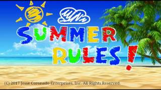 Jcs Summer Rules Id 2017