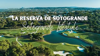 Discover the Ultimate Mediterranean Paradise: Lifestyle Tour of La Reserva de Sotogrande screenshot 2