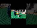 Lego Ninjago Ninja VS Wolf Mask Warriors Part 2 #lego #ninjago #legoninjago #legostopmotion #fyp