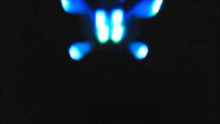 Lightshow (Loreen - Euphoria)