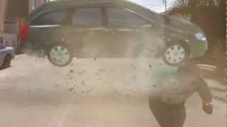 Carros Voladores