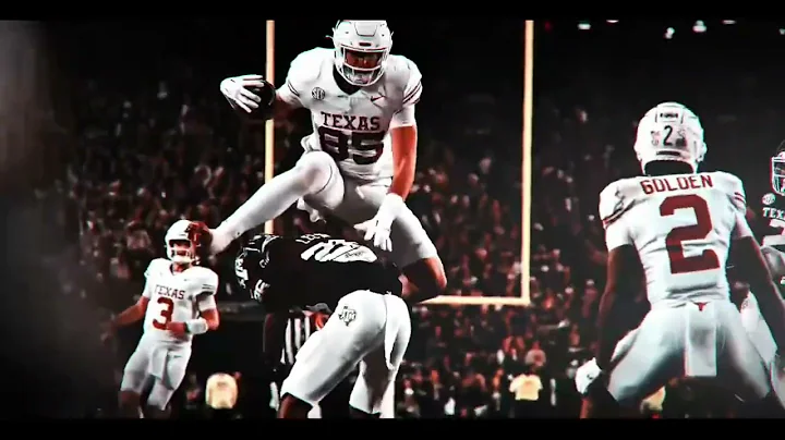 2026 SEC Football Hype Video | “Backup Plan” – Bailey Zimmerman & Luke Combs